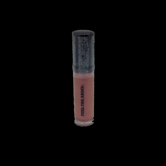 NOURISHING LIP GLOSS HIGH PIGMENT - Picture 14 of 15